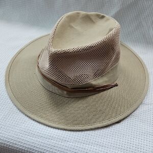 DPC Dorfman Pacific Large Brim Outdoor Hat